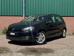 Volkswagen Golf - 1.2 TSI TourII BlueM