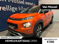Citroën C3 Aircross - 1.2 PureTech S&S Feel