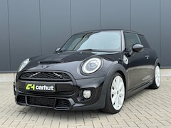 MINI Cooper S - 2.0 COOPER S 192PK - Pano - Automaat - Harman Kardon