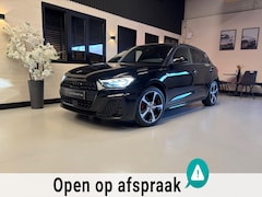 Audi A1 Sportback - 25 TFSI 2x S-line|Cam|Keyless|CarPlay|Nav|Xenon|Matrix|Virtual | Led |