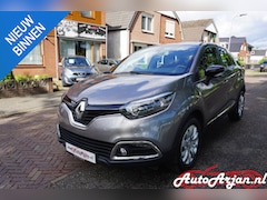 Renault Captur - 0.9 TCe Dynamique