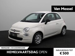 Fiat 500 - 1.0 Hybrid Urban