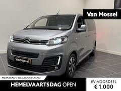 Citroën ë-SpaceTourer - 50kWh Business Lounge M | Panoramadak | Navigatie | Camera