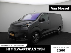 Fiat Scudo - 2.0 Diesel 145 S&S L3