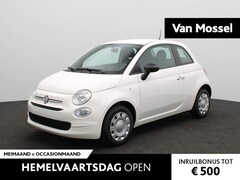 Fiat 500 - 1.0 Hybrid Urban | Airco | Radio Bluetooth |