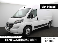 Fiat E-Ducato - 3.5T L2H2 47kWh Aut. | Navi | Camera | Climate Control | Led Dagrijlicht | Zijschuifdeur |