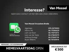 Opel Combo - 1.5D L1H1 Standaard | Airco | Apple Carplay/Android Auto | Trekhaak