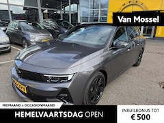 Opel Astra Sports Tourer - 1.2 Level 4 | 130pk | Automaat | DEMO SALE| beschikbaar vanaf 26-03-2025