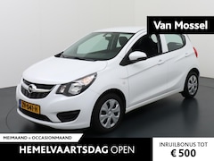 Opel Karl - 1.0 ecoFLEX Edition | Airco | Elektrische ramen | Zuinig
