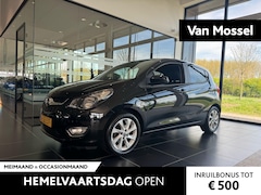 Opel Karl - 1.0 ecoFLEX Innovation | Automaat | Parkeersensoren | Climate control | Lichtmetalen velge