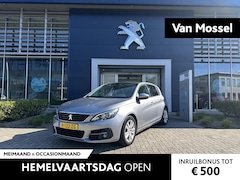 Peugeot 308 - 1.2 Blue Lease Executive | panoramadak