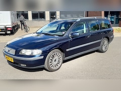 Volvo V70 - 2.3 T-5 Geartr. C.L