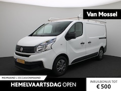 Fiat Talento - 2.0 MultiJet L1H1 Basis | Betimmering | Imperiaal |