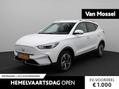 MG ZS - EV EV Standard Range Comfort 50 kWh ZS EV Standard Range Comfort 50 kWh | Navigatie | Clim