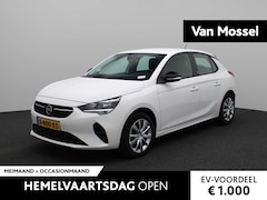 Opel Corsa-e - Level 2 50 kWh | Climate control | Navigatie | Apple Carplay & Android auto