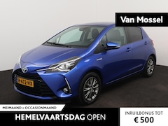 Toyota Yaris - 1.5 Hybrid Dynamic