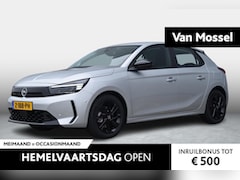 Opel Corsa - 1.2 Turbo Edition 100pk | 16" LMV | PDC voor + achter | Camera | Cruise