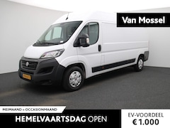 Fiat E-Ducato - 3.5T L3H2 79 kWh | Navi | ECC | PDC | Cam | Zijschuifdeur |