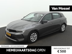 Opel Astra - 1.2 Edition | 110pk | Navigatie | Camera | Climate Control | Keyless | 38.000km |