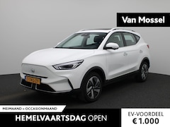 MG ZS - EV EV Standard Range Comfort 50 kWh | Camera | Navigatie | Airco | Stoelverwarming |