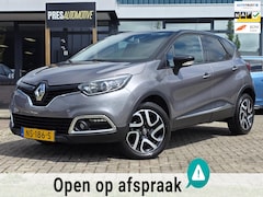 Renault Captur - 1.2 TCe Dynamique | AUTOMAAT