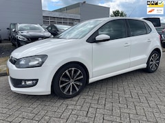 Volkswagen Polo - 1.2 TDI BlueMotion