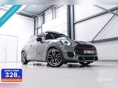 MINI John Cooper Works - 2.0 Chili
