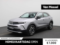 Opel Mokka-e - Elegance 50-kWh | Navigatie | Parkeer camera | ECC | Parkeer sensoren | Lichtmetalen velge