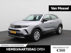 Opel Mokka - 1.2 Edition | Navigatie | Airco | Lichtmetalen velgen | Apple Carplay Trekhaak | Cruise co