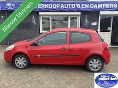 Renault Clio - 1.2 Acces