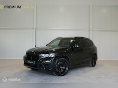 BMW X5 - M50i High Executive | Sky lounge | Shadow line
