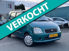 Suzuki Wagon R+ - 1.3 GLX/APK 03-2026