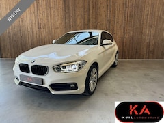 BMW 1-serie - 118i Edition Sport Line Shadow Executive