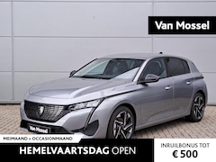 Peugeot 308 - 1.2 PureTech Allure | Automaat | LED | Navigatie | Apple Carplay |