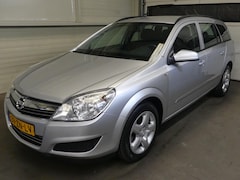 Opel Astra Wagon - 1.6 Busin- Airco - Weinig KM NAP - Cruise Control - AUX