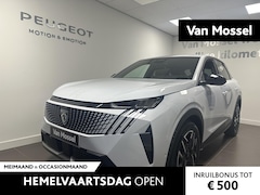 Peugeot 3008 - 1.2 Hybrid 136 Allure | Automaat | Navi | Camera | Dodehoek detectie | Cruise control adap