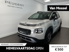 Citroën C3 Aircross - 1.2 PureTech S&S Feel | Navigatie | Apple Carplay/Android Auto | Parkeersensoren | 1e eige