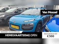 Citroën C4 Cactus - 1.2 PureTech Shine