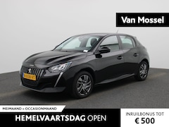 Peugeot 208 - 1.2 PureTech Active Pack | Airco | Apple Carplay/Android Auto | Parkeersensoren