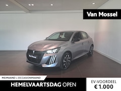 Peugeot e-208 - EV Active 51 kWh | Navigatie | Parkeersensoren | Stoelverwarming