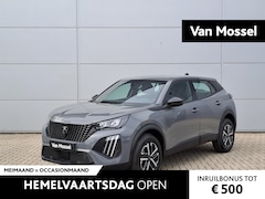 Peugeot 2008 - 1.2 PureTech 100 Active | Navigatie | Parkeerhulp | Cruise Control | Camera | Apple Carpla