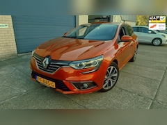 Renault Mégane - 1.6 dCi Bose 1e eigenaar camera NAP
