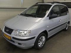 Hyundai Matrix - 1.6i Active Cool - Airco - Trekhaak - APK 2026
