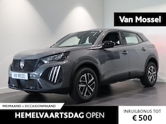 Peugeot 2008 - Active CAMERA | NAVI | CRUISE CONTROL