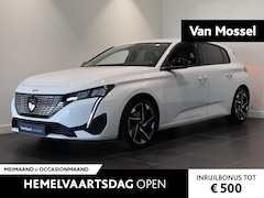 Peugeot 308 - Allure - CAMERA - NAVIGATIE - DRAADLOZE LADER