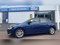 Opel Corsa - 1, 2T GS-line Automaat Navigatie / 1/2 Leer
