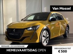 Peugeot 208 - 1.2 PureTech GT-Line | Navigatie | Camera | Climate control