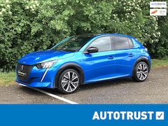 Peugeot 208 - 1.2 PureTech GT-Line*Leder*Adapt.cruise*Pano*Luxe