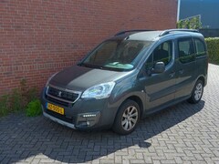 Peugeot Partner Tepee - 1.6 BlueHDi Allure