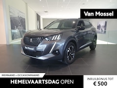 Peugeot 2008 - 1.2 PureTech GT | Automaat | Trekhaak | Navigatie | Camera